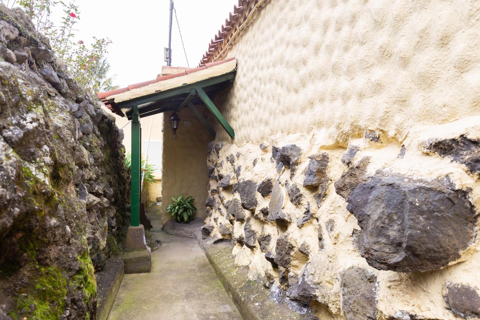 Appartamento Casitas La Brenda Y La Gaga Los Realejos